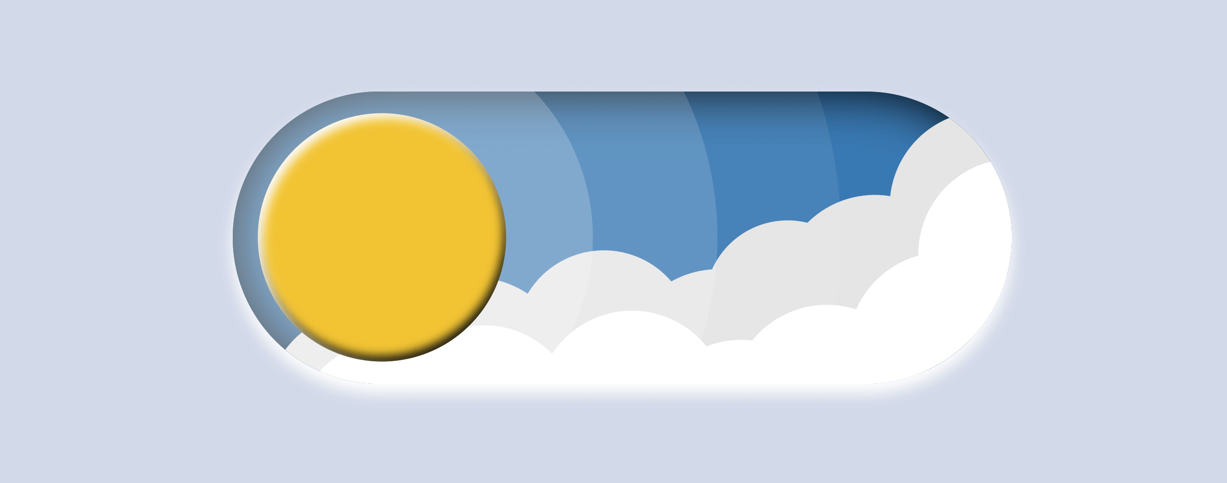 sun and moon