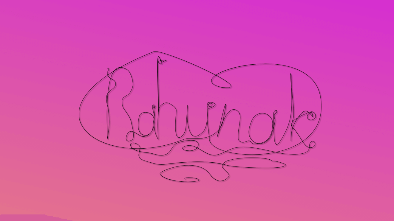 Lettering